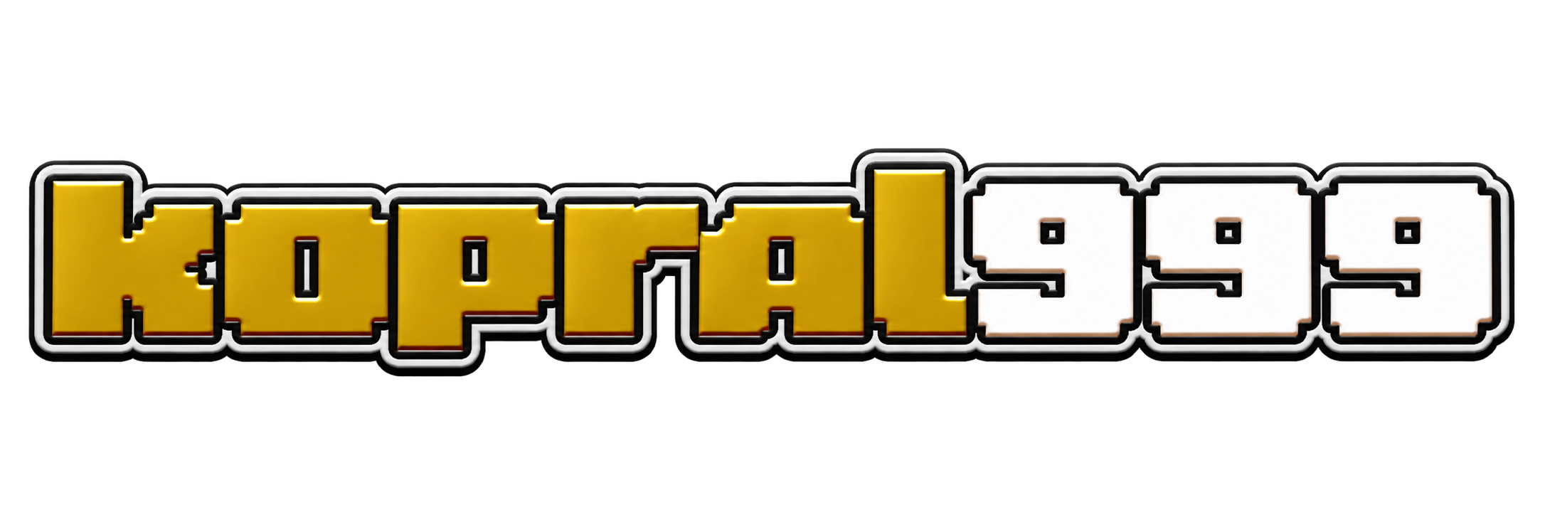 KOPRAL999